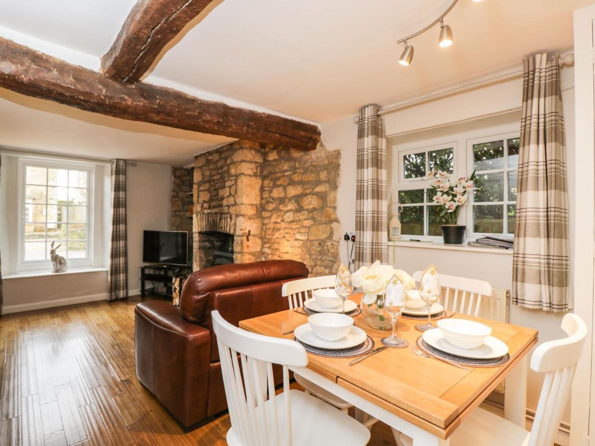Barton Cottage Cheltenham Exterior foto