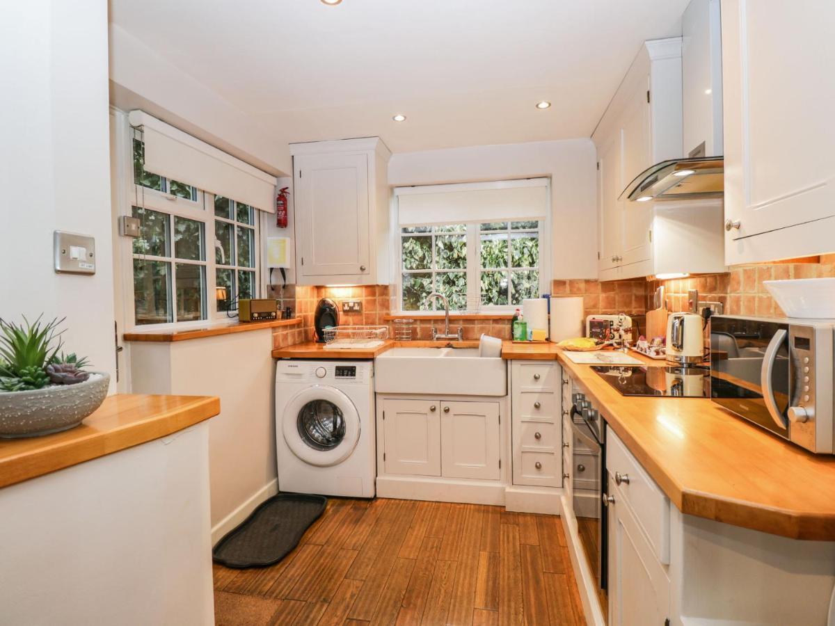 Barton Cottage Cheltenham Exterior foto